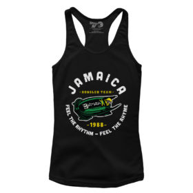 Premium Ladies Racerback Tank