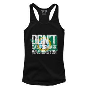 Premium Ladies Racerback Tank