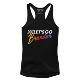 Premium Ladies Racerback Tank