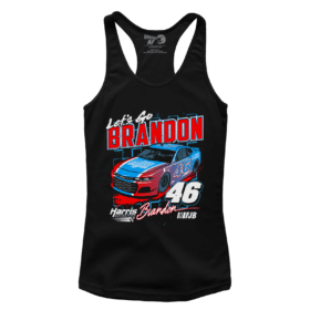 Premium Ladies Racerback Tank