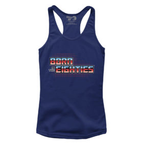 Premium Ladies Racerback Tank