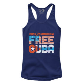 Premium Ladies Racerback Tank