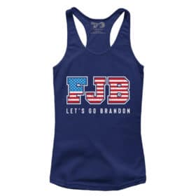 Premium Ladies Racerback Tank