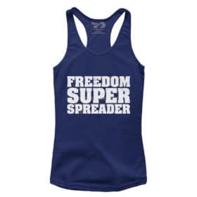 Premium Ladies Racerback Tank