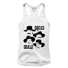 Premium Ladies Racerback Tank