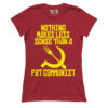 Fat Communist (Ladies)