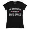 The Constitution Safe Space (Ladies)