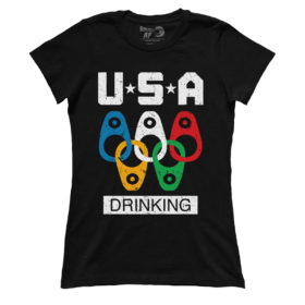 Premium Ladies Tee