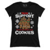 Delete Your Cookies (Ladies)