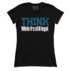 Think While Legal (Ladies)