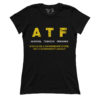 ATF Store Not Agency (Ladies)