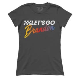 Premium Ladies Tee