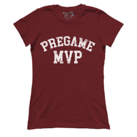 Premium Ladies Tee