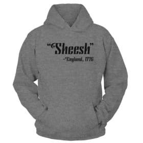 Unisex Hoodie