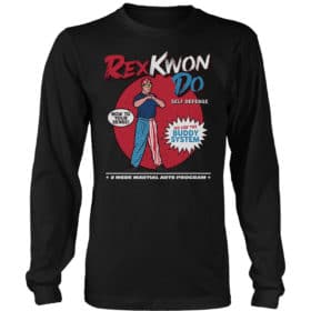 Mens Long Sleeve