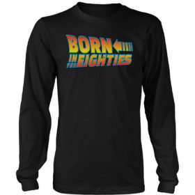 Mens Long Sleeve