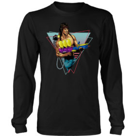 Mens Long Sleeve