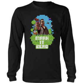 Mens Long Sleeve