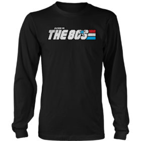 Mens Long Sleeve