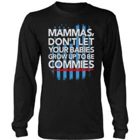 Mens Long Sleeve