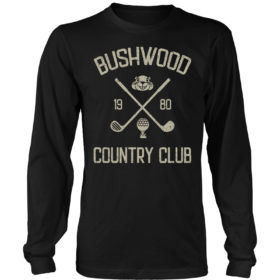 Mens Long Sleeve