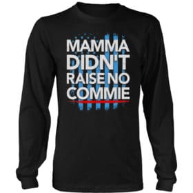 Mens Long Sleeve