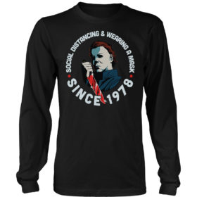 Mens Long Sleeve