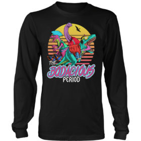 Mens Long Sleeve