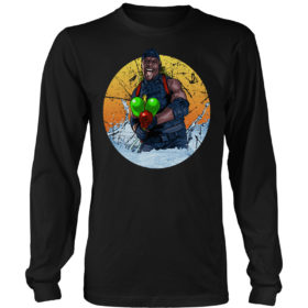 Mens Long Sleeve