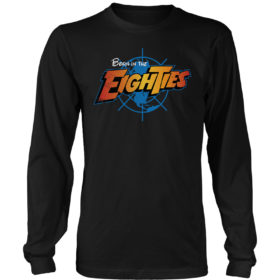 Mens Long Sleeve