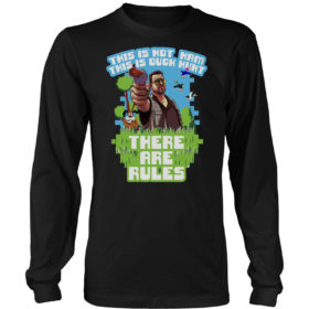 Mens Long Sleeve