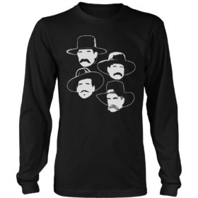 Mens Long Sleeve