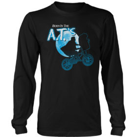 Mens Long Sleeve