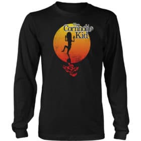 Mens Long Sleeve