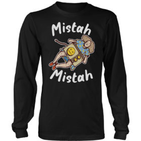 Mens Long Sleeve