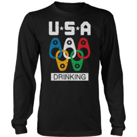 Mens Long Sleeve