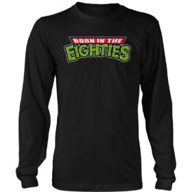 Mens Long Sleeve