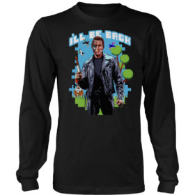 Mens Long Sleeve