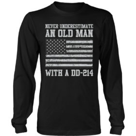 Mens Long Sleeve