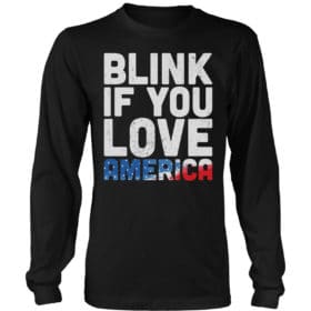 Mens Long Sleeve