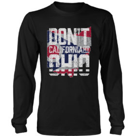 Mens Long Sleeve