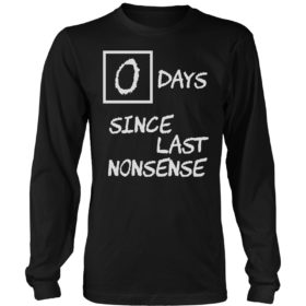 Mens Long Sleeve