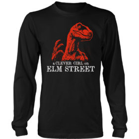 Mens Long Sleeve