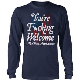 Mens Long Sleeve