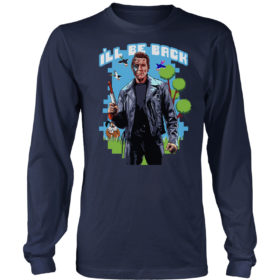 Mens Long Sleeve