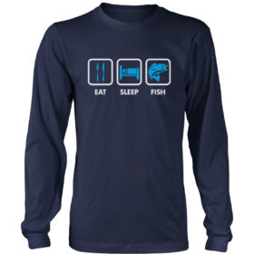 Mens Long Sleeve