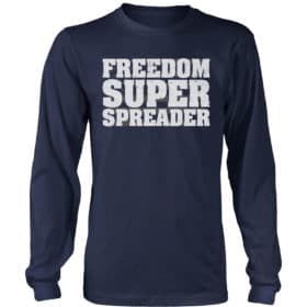 Mens Long Sleeve