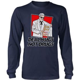 Mens Long Sleeve