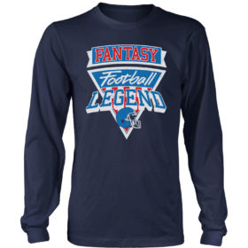 Mens Long Sleeve