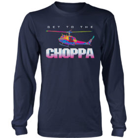 Mens Long Sleeve